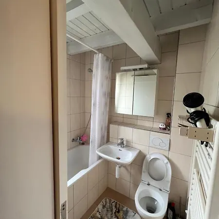 Get Cozy House In -renovated And Newly Furnished Winter 2026- * 취리히