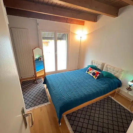 Get Cozy Flat Apartamento Zurique