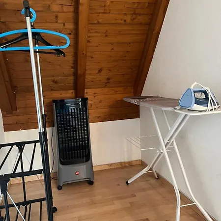 Get Cozy Flat Apartamento *