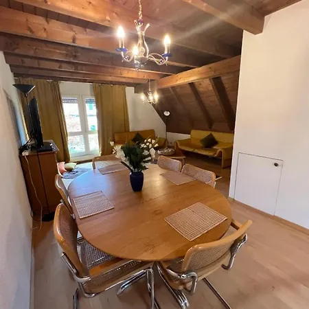 Get Cozy Flat Apartamento