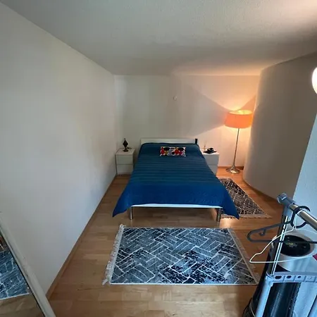 Get Cozy Flat Apartamento Zurique
