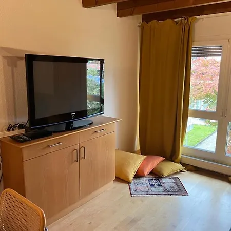 Get Cozy Flat Apartamento *