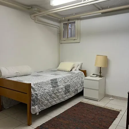 Get Cozy Flat Zurique