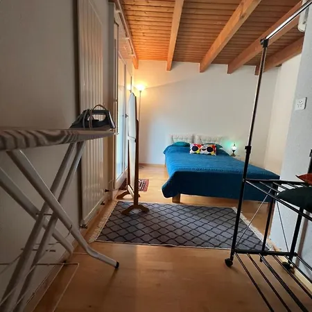 Get Cozy Flat Apartamento Zurique