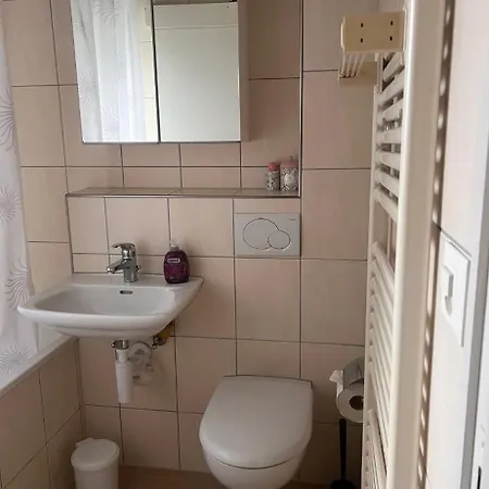Appartamento Get Cozy House In -renovated And Newly Furnished Winter 2026-