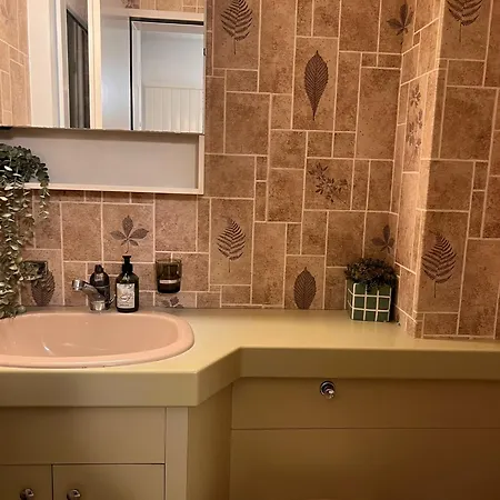 Get Cozy House In -renovated And Newly Furnished Winter 2026- * Zurigo