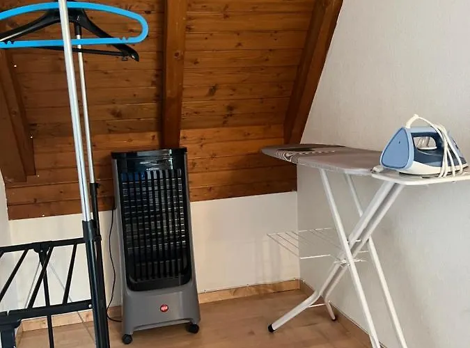 Get Cozy Flat Apartamento *