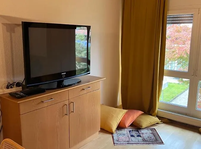 Get Cozy Flat Apartamento *