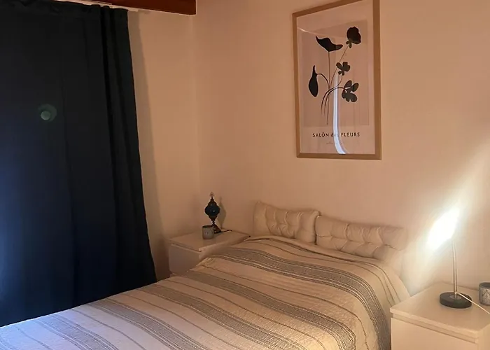 Apartman Get Cozy House In -renovated And Newly Furnished Winter 2026- Zürich