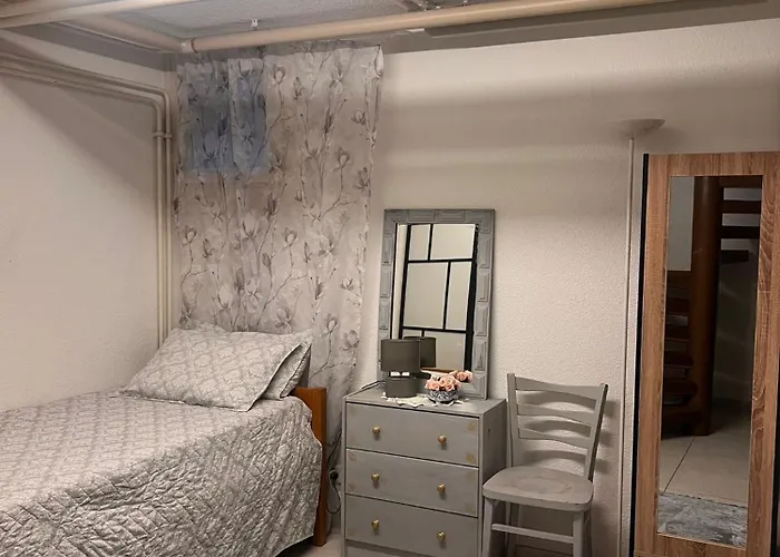 Apartamento Get Cozy Flat *