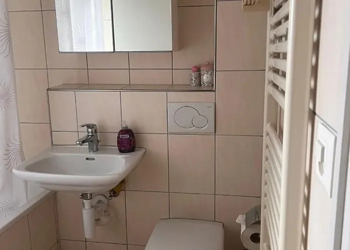 Appartamento Get Cozy House In -renovated And Newly Furnished Winter 2026-