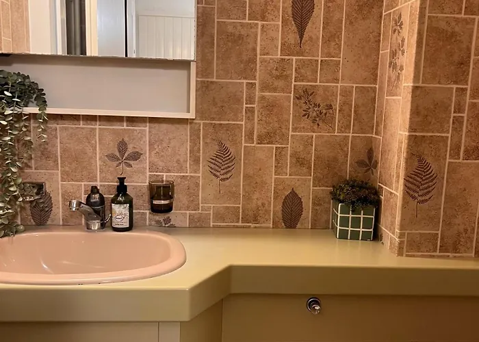 Get Cozy House In -renovated And Newly Furnished Winter 2026- * Zurigo